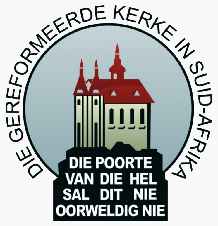 Gereformeerde Kerk Kempton Park Logo